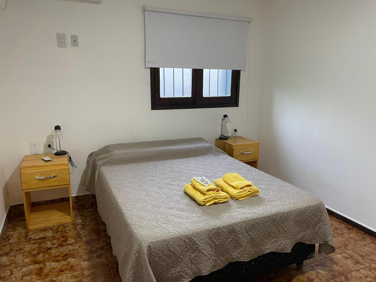 Apart Candioti Departamentos Puerto Iguazú Exterior foto