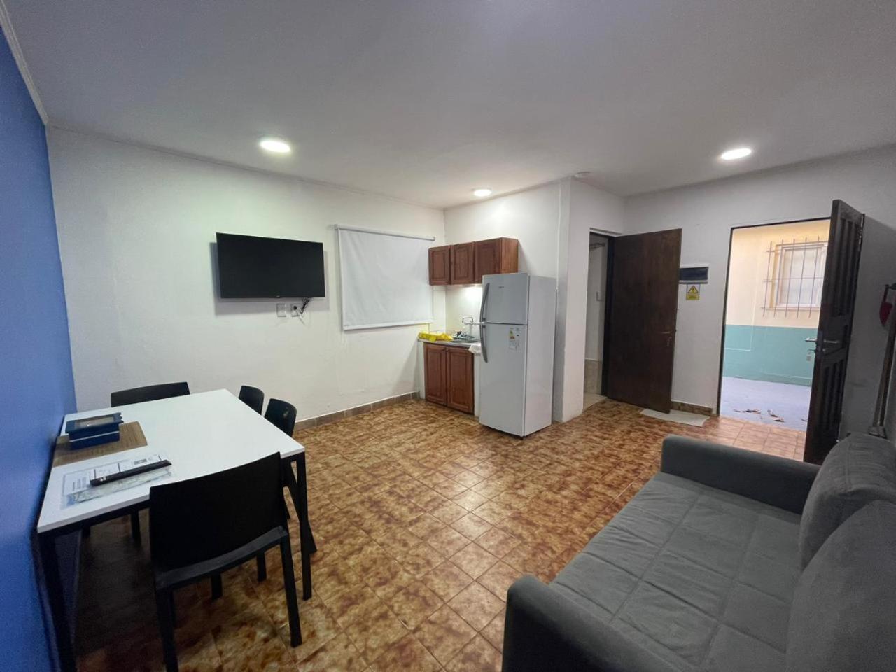 Apart Candioti Departamentos Puerto Iguazú Exterior foto